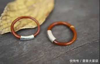 伤害性|翡翠知识详解:购买戒指除了材质和漂亮,还有一个更重要的因素!