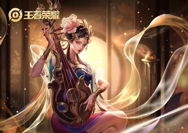 言喻|杨玉环旧版台词你记得吗？着实有些无法言喻，怪不得台词改了