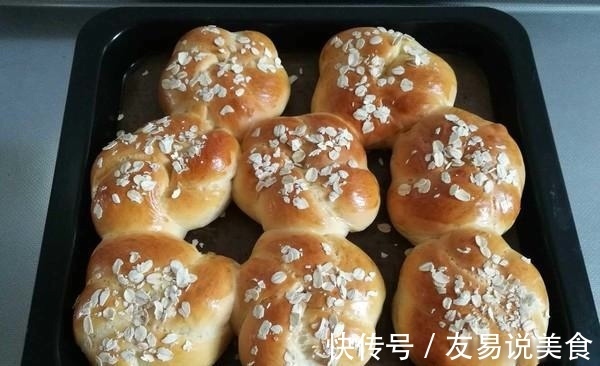 这个女人从来不早起,每天早餐却满满一大堆,原来是用这个好办法