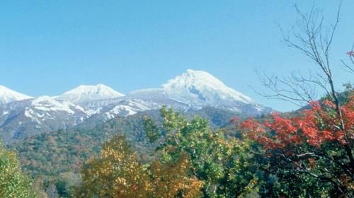 日本|日本知床半岛：大地的尽头，火山相连而成的天涯海角