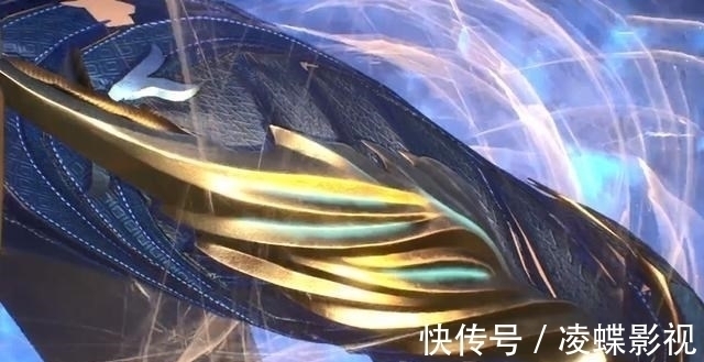 崩壞|《斗羅大陸》海神二考準備,唐三的臉又崩了,看到了魔魂大白鯊!