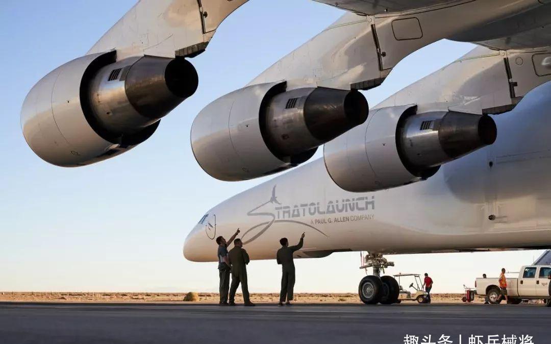 飞机机翼明明很薄,挂那么重的发动机却不会断,究竟是为什么?