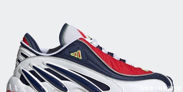鞋迷|肉眼可见的“大气垫”,征服了不少鞋迷的脚感体验,你爱了吗?