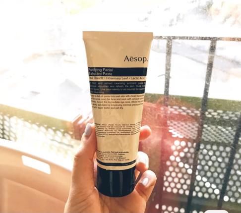 5款温和去角质产品分享：面膜凝胶齐上阵，科颜氏和伊索很好用