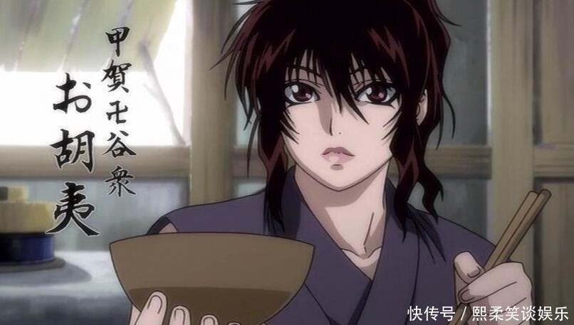 黑雪姬|盘点动漫中这些被“猪”拱了的小姐姐,太可惜了,心痛一秒