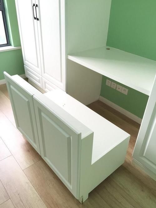 背景墙|朋友120平新家装修完工,电视墙这么设计,太值得借鉴了