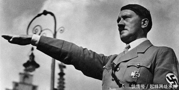 希特勒|当年德国怎么崛起的?希特勒哪来的资金发展军队和发动战争?