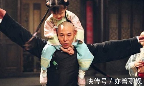 李连杰|霍元甲玄孙女揭秘霍元甲的三个真相：大力士比武是假的