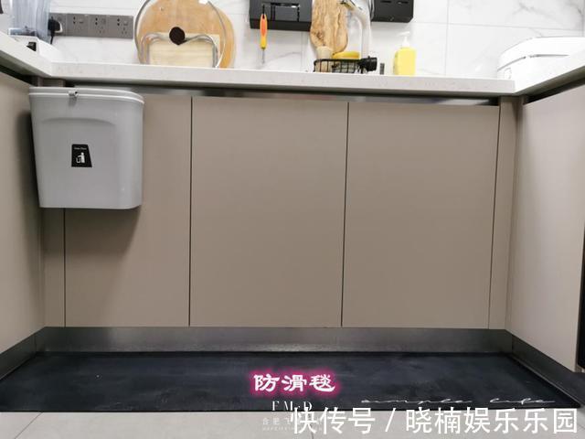 l型|早知道我也在厨房装个L型水槽了,洗切炒实用性倍增,越用越顺心