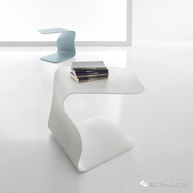 小边|放弃传统茶几,小边几太香了!凭什么圈粉能力这么强?