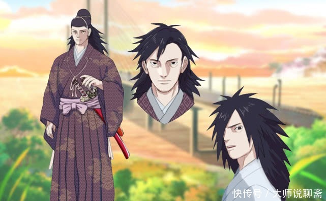 火影忍者穿越到六道时期后,佐助秒变皇子,小樱成就颜值巅峰