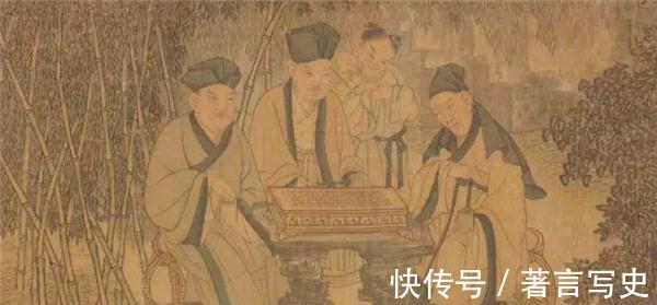 文学!魏晋时期谢庄文学的创作环境