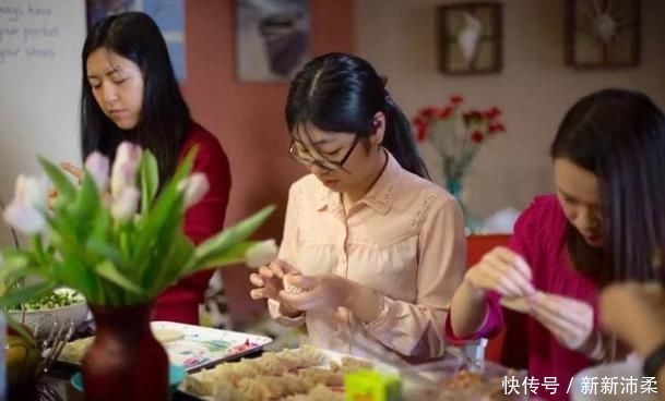 美国|为啥中国留学生在公寓做饭,引得美国舍友疯抢这饭有毒,让我来