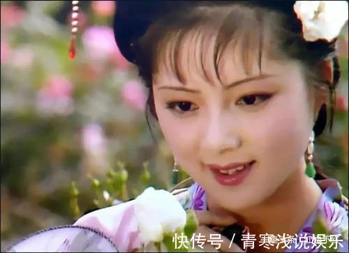 林黛玉$薛宝钗八面玲珑,却无知心好友;林黛玉矫情敏感,却有一番好人缘