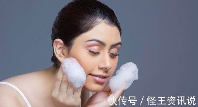 护肤品 女人不管奔几,洗脸后要懂得“4不要”,不然再贵的护肤品也白用!