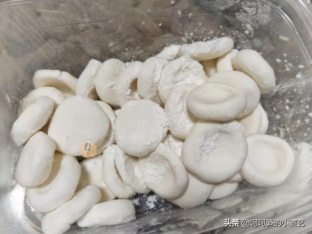 饱饱|网红甜品饱饱碗,这一碗,凉爽又满足,这个大暑就吃它来解暑吧