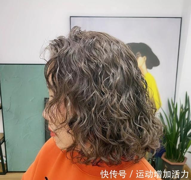 女性|30岁40岁50岁女性,发型这样剪,时尚精致显年轻