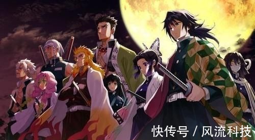 祢豆子|鬼灭之刃:人气最高的4位女性角色,你知道她们的结局是怎样的吗?