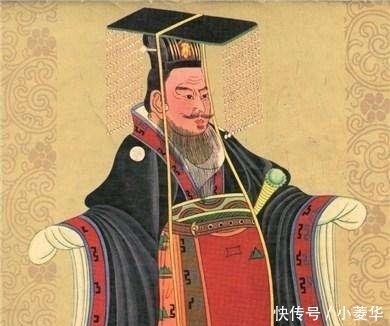 阳谋|赤裸裸的阳谋:推恩令!根本无解!妙到了极点