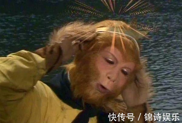 孙悟空#孙悟空曾三界无敌,为何取经路上谁也打不过了因为他丢了件装备