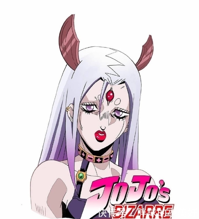 女帝|漫迷绘制6种画风的辉夜,鬼灭中是萌萝莉,海贼王里秒变女帝