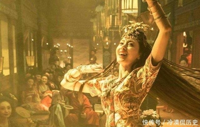 古代“服妖”文化:衣服不是你想穿就能穿,穿不对就是“服妖”