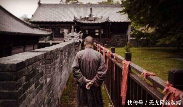 一场长达数百年的土地博弈,让唐朝从大力支持佛教到灭佛