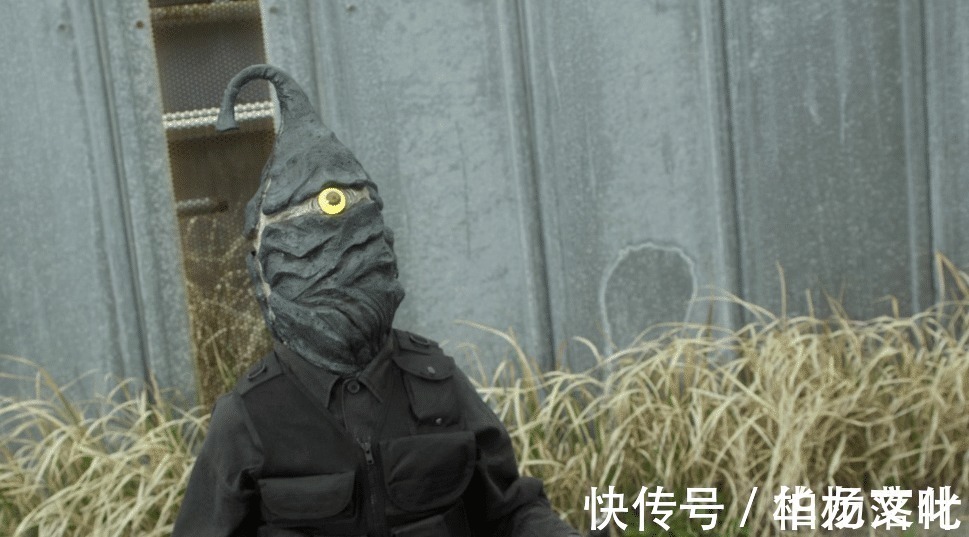 金古桥|泽塔奥特曼第9集预告金古桥出现,它背后的宇宙人,到底是谁