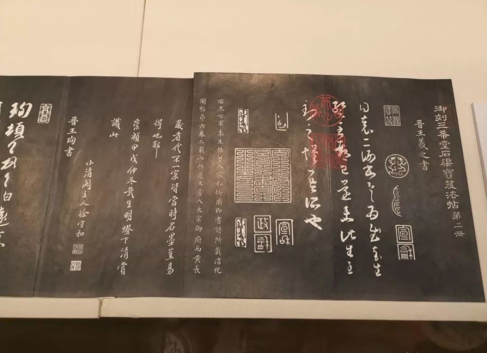 乾隆|乾隆说:电视剧拍不出我的才华横溢!