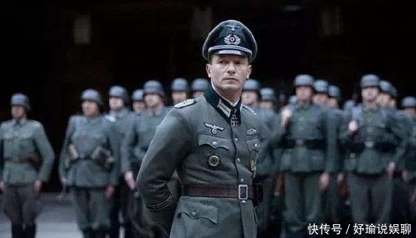 德国|二战德国的奇葩队友,一个谁都咬,一个谁都打不过