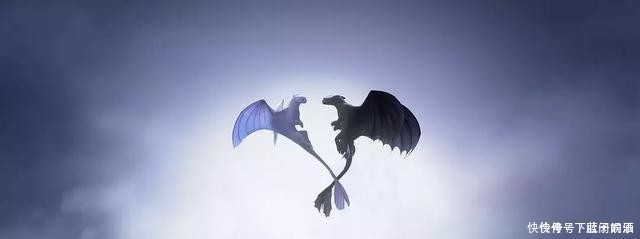 中西动画电影中神话元素的运用和差异:以“龙”为代表谈起