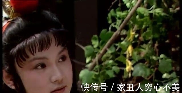 贾政&赵姨娘到底是不是美女?曹雪芹用8个字给出了答案