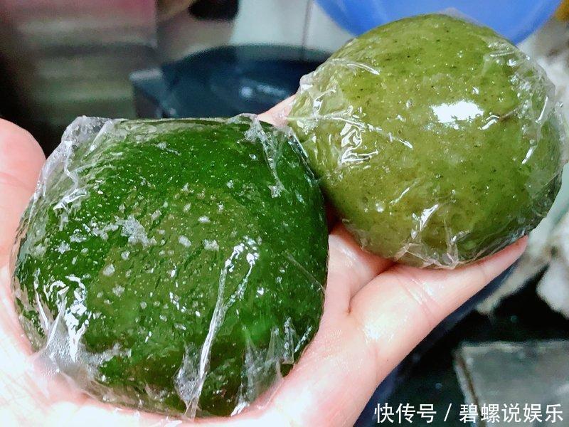 嫩艾|春天吃点植物界的“纯阳之草”,调肝脾、祛寒湿,赶跑女性妇科病