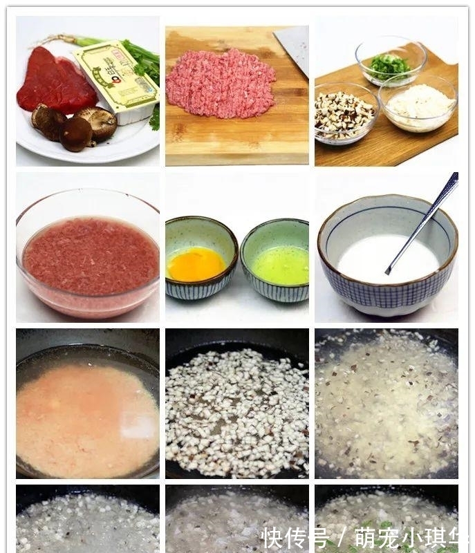 鲫鱼|秋天多喝汤,8道汤,饭前来一碗,降温干燥都不怕