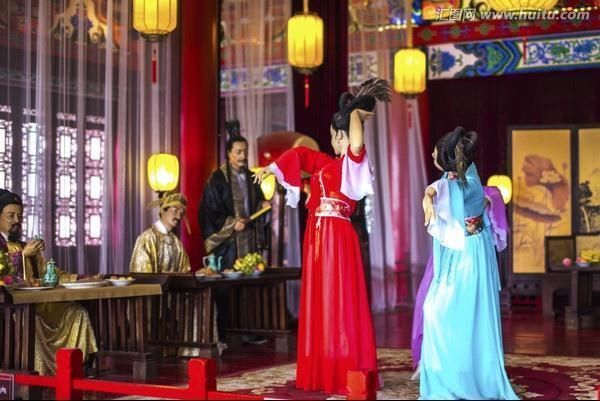 清官难断家务事|妻子因丈夫蓄养歌妓醋性大发，却因苏东坡一首歪诗，被嘲讽千年