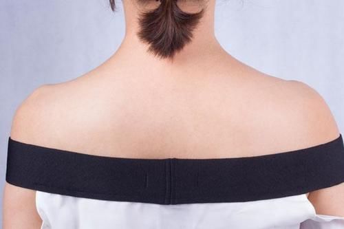 臀部|女性若体内雌激素不足了，身体会出现几个“丑态”，希望你没有