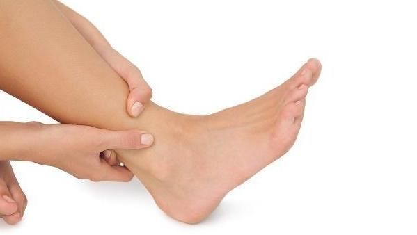 脊椎|脚踝扭伤不是小事，按照以下几个原则来处理，有助于更好恢复