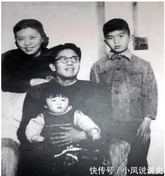 波折&揭秘乔冠华的后事，用2000元稿费安葬自己，结局如何？