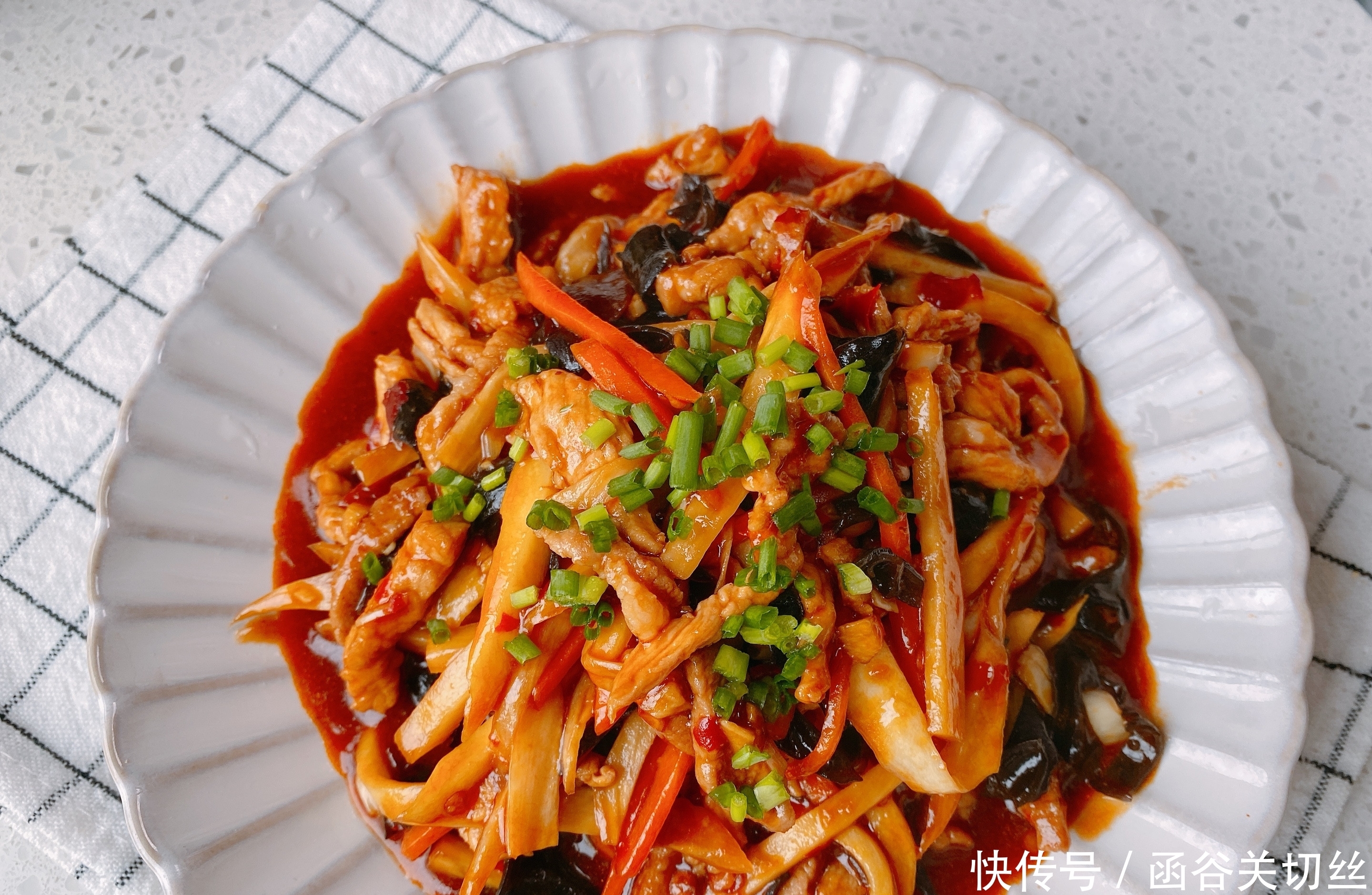 油腻|立冬后要吃点热乎的,7道家常菜,清爽不油腻,荤素搭配有营养