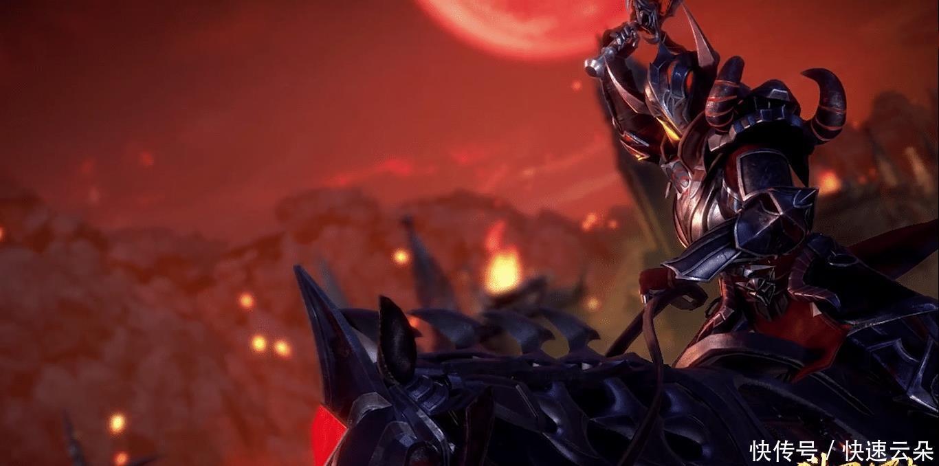 杀戮|斗罗大陆与“挂王”谈规则,杀戮之都的“城管”都这么天真吗!