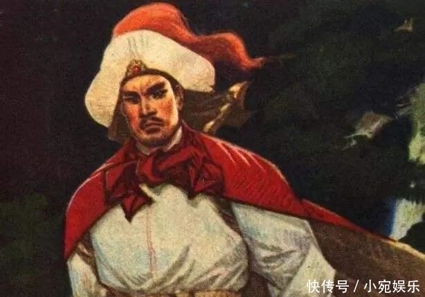 起义军|李来亨部,明朝末年农民起义的最后一支起义军