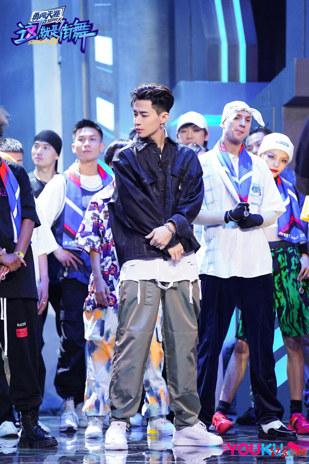 街舞4|商業(yè)化收入猛增40% 《街舞4》成“最吸金”綜藝