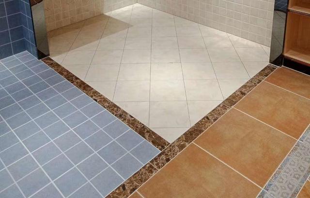 地压墙|卫生间铺贴瓷砖，装修公司建议做墙压地，这是行业标准还是套路