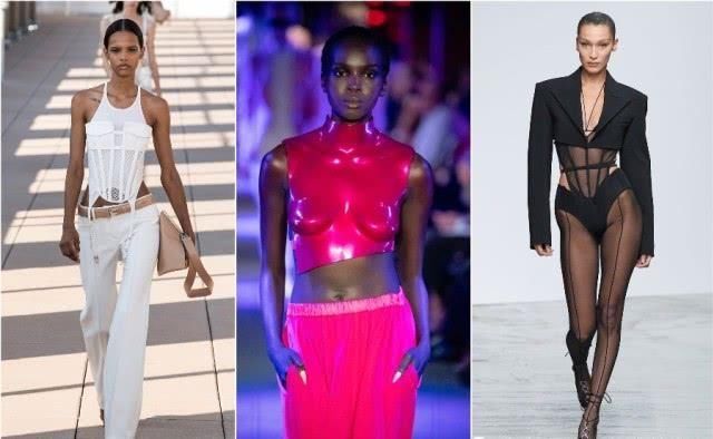 时尚|2020年春季将流行的时尚趋势,跟着潮流走准没错