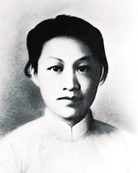 等待|胡兰畦:为潜伏和陈毅约定三年不婚,却用半个世纪痴情等待