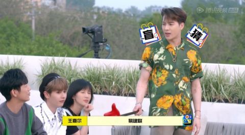 男星|李雪琴自曝理想型男星,有意与郭麒麟避嫌,何炅也不再cue吴亦凡