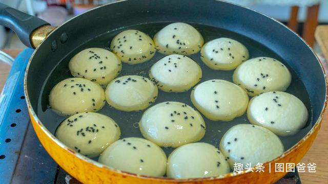 7种包子的独特做法，一周不重样！孩子早餐吃得好，一定长高个！