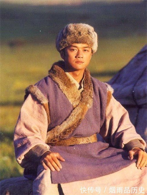 蒙古!攻陷巴格达,大破十字军,他是中国历史上出征最远的将军,他是谁