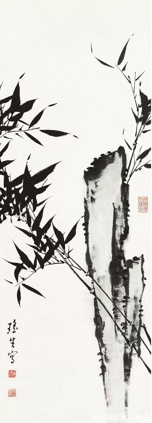 王雪涛&陈瑶生先生作品欣赏“画风遗高古 人品垂丹青”