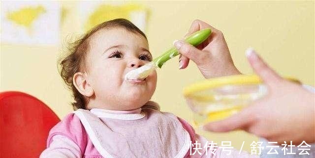 蒸好|婴儿6个月母乳营养就不够了,3道辅食好消化利于吸收,宝妈快收藏